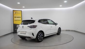 RENAULT Clio V Fase II 1.0 TCE TECHNO completo