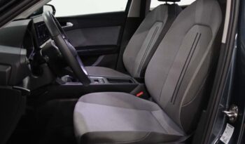 SEAT Leon Sportstourer 2.0 TDI STYLE completo