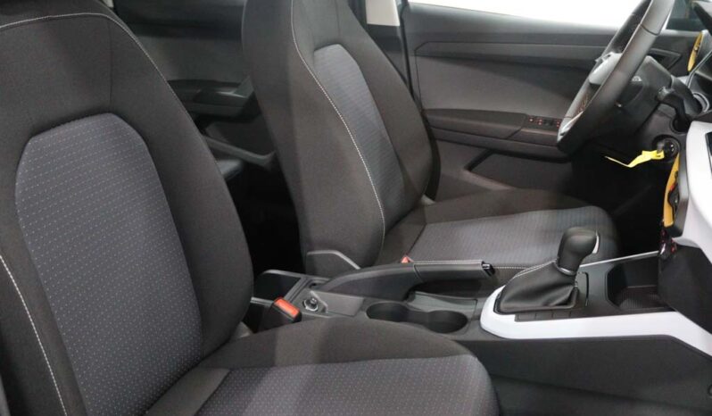 SEAT Arona 1.0 TSI STYLE DSG completo