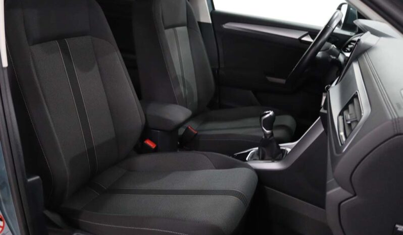 VOLKSWAGEN T-Roc 1.0 TSI URBAN completo