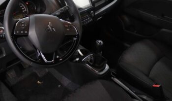 MITSUBISHI Space Star 1.2 CONNECT EDITION completo
