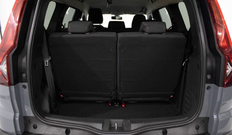 DACIA Jogger 1.0 ECO-G EXTREME 7L BI-FUEL completo