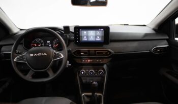 DACIA Jogger 1.0 ECO-G EXTREME 7L BI-FUEL completo
