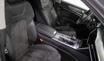 AUDI A6 Avant 40 TDI SPORT S TRONIC completo