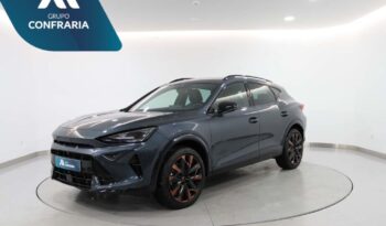 CUPRA Formentor 1.5 ETSI DSG completo
