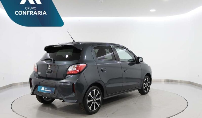 MITSUBISHI Space Star 1.2 CONNECT EDITION completo