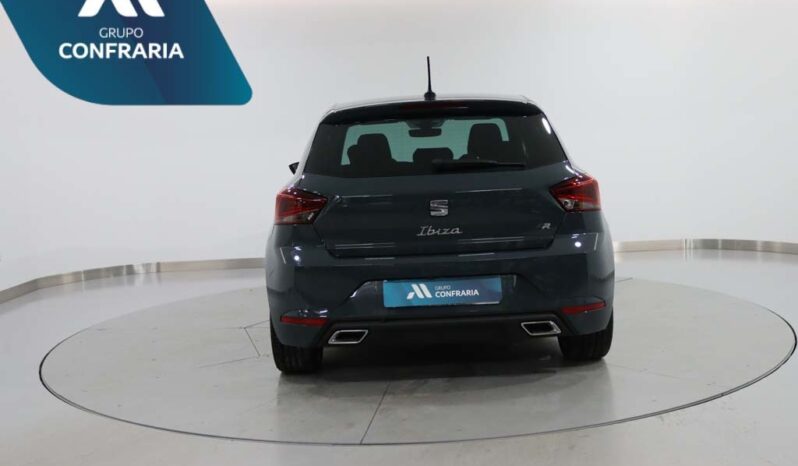 SEAT Ibiza 1.0 TSI FR completo