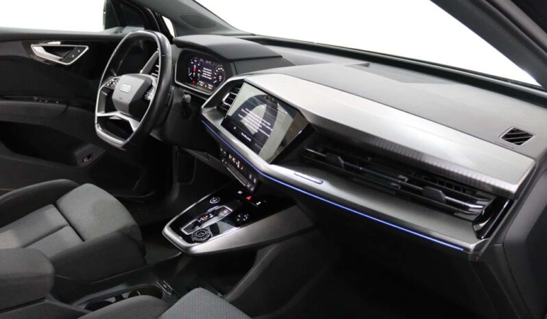 AUDI Q4 Sportback e-tron 40 82 KWH completo