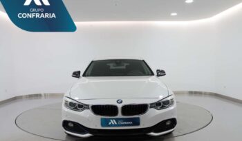 BMW Serie Gran Coupé 418 D L.SPORT AUTO completo