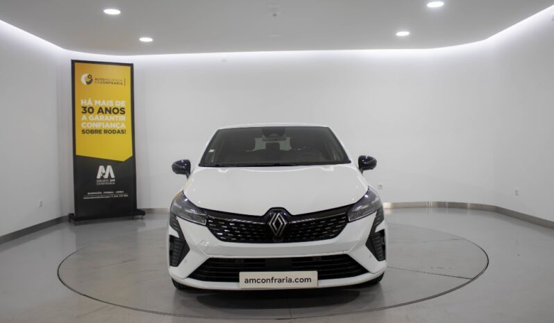 RENAULT Clio V Fase II 1.0 TCE TECHNO completo