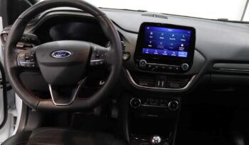 FORD Puma 1.0 ECOBOOST MHEV ST-LINE X completo