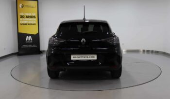 RENAULT Clio V Fase II 1.0 TCE EVOLUTION completo