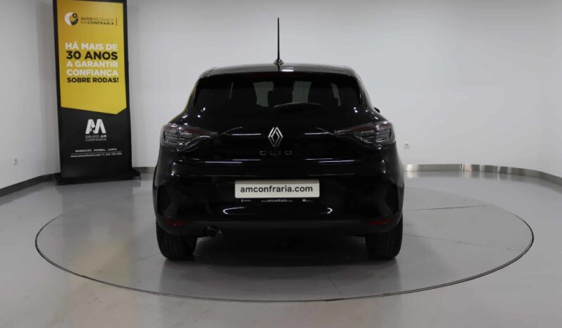 RENAULT Clio V Fase II 1.0 TCE EVOLUTION completo