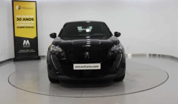 PEUGEOT 2008 1.2 PURETECH ACTIVE PACK completo