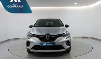 RENAULT Captur 1.0 TCE INTES completo