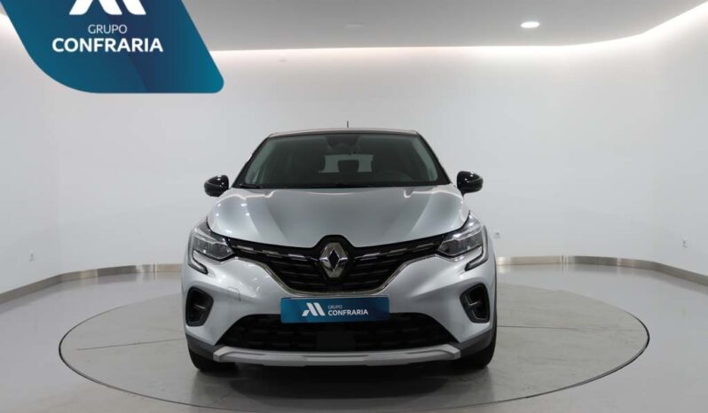 RENAULT Captur 1.0 TCE INTES completo