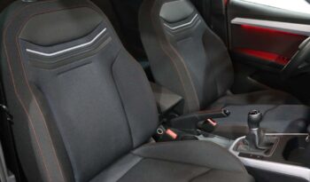 SEAT Arona 1.0 TSI FR completo