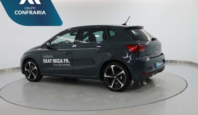 SEAT Ibiza 1.0 TSI FR completo