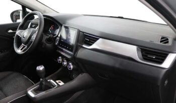 RENAULT Captur 1.0 TCE INTES completo