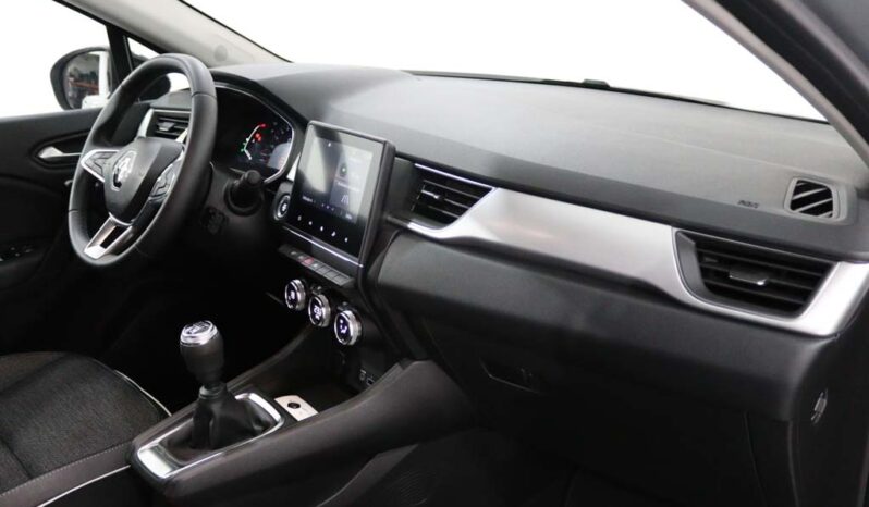 RENAULT Captur 1.0 TCE INTES completo