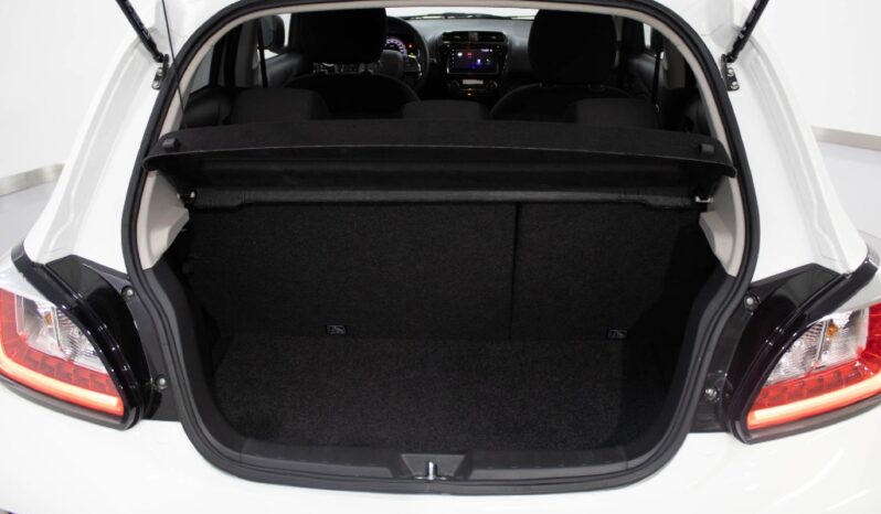 MITSUBISHI Space Star 1.2 CONNECT EDITION completo