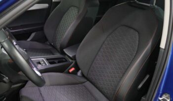 SEAT Leon 1.0 TSI FR completo