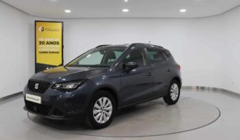 SEAT Arona 1.0 TSI STYLE DSG completo