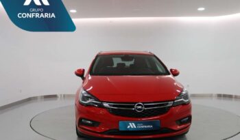 OPEL Astra K Sports Tourer 1.6 CDTI INNOVATION S/S completo