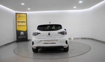 RENAULT Clio V Fase II 1.0 TCE TECHNO completo