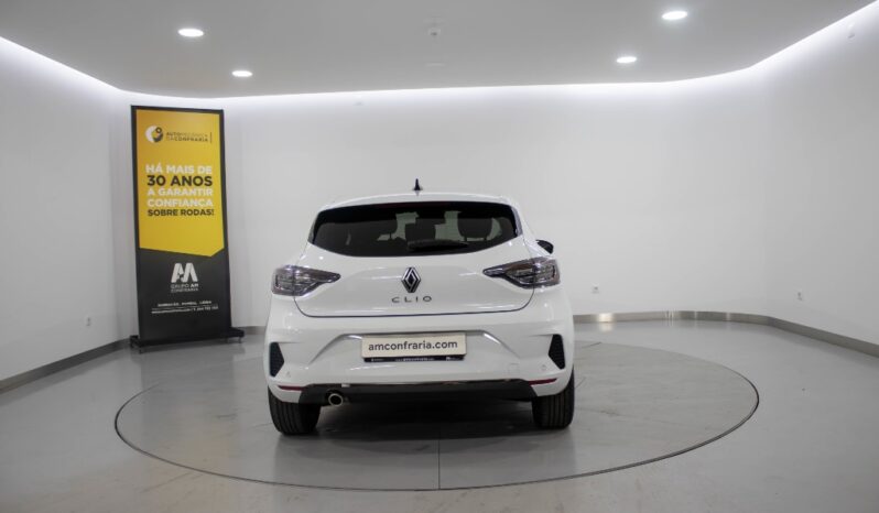 RENAULT Clio V Fase II 1.0 TCE TECHNO completo
