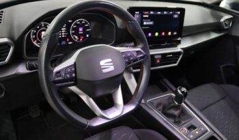 SEAT Leon 1.0 TSI FR completo