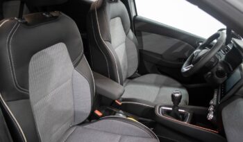 RENAULT Clio V Fase II 1.0 TCE TECHNO completo