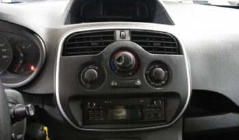 RENAULT Kangoo Express Fase II 1.5 DCI MAXI CONFORT S/S completo