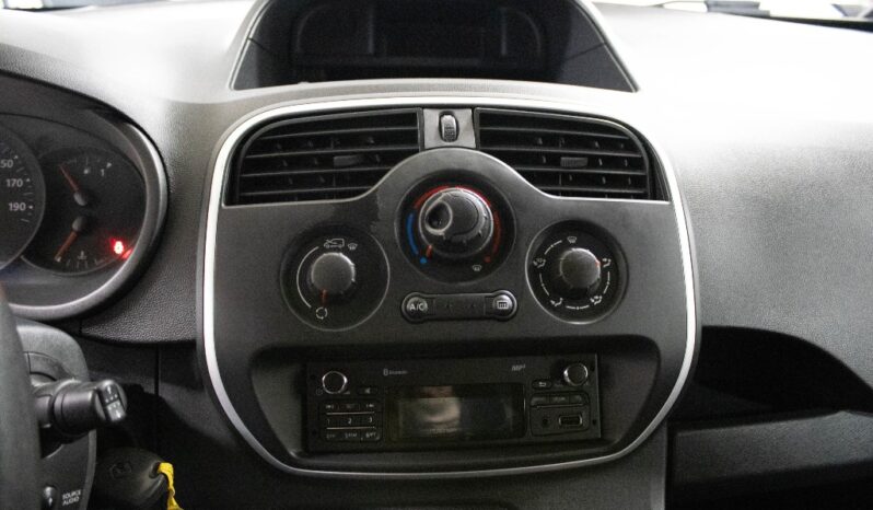 RENAULT Kangoo Express Fase II 1.5 DCI MAXI CONFORT S/S completo