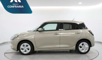 SUZUKI SWIFT 1.2 MILD HYBRID S2 completo
