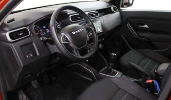 DACIA Duster 1.0 TCE ECO-G JOURNEY BI-FUEL completo