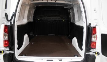 TOYOTA PROACE CITY VERSO DIESEL 1.5D L1 COMFORT completo