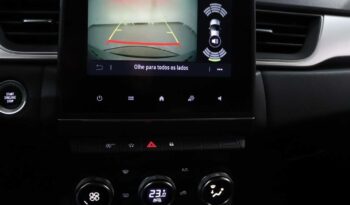 RENAULT Captur 1.0 TCE INTES completo