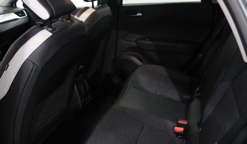 RENAULT Captur 1.0 TCE INTES completo