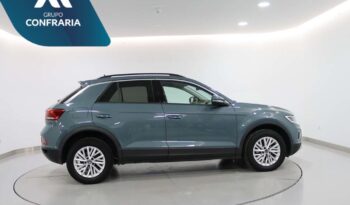 VOLKSWAGEN T-Roc 1.0 TSI URBAN completo