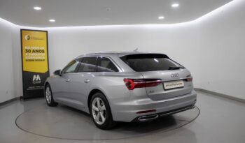 AUDI A6 Avant 40 TDI SPORT S TRONIC completo