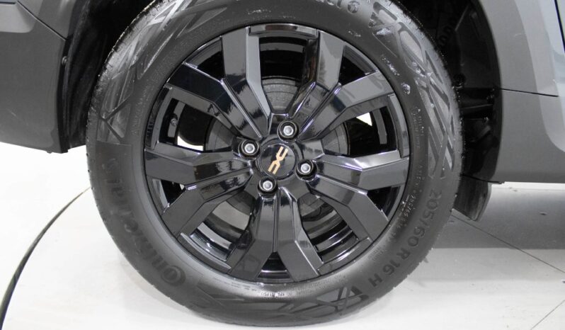 DACIA Jogger 1.0 ECO-G EXTREME 7L BI-FUEL completo