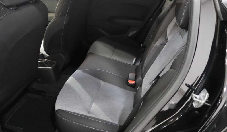 RENAULT Clio V Fase II 1.0 TCE EVOLUTION completo