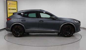 CUPRA Formentor 1.4 E-HYBRID CUPRA DSG VZ completo
