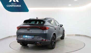 CUPRA Formentor 1.4 E-HYBRID CUPRA DSG VZ completo