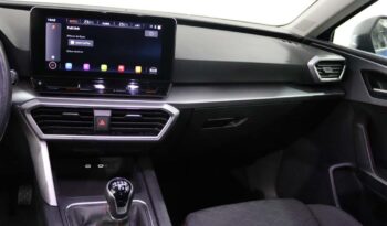 SEAT Leon 1.0 TSI FR completo