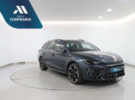 SEAT Leon Sportstourer 1.5 ETSI STYLE DSG