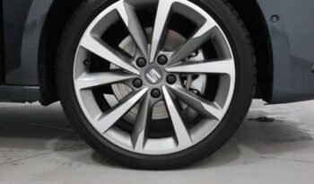 SEAT Leon 1.4 E-HYBRID FR DSG completo