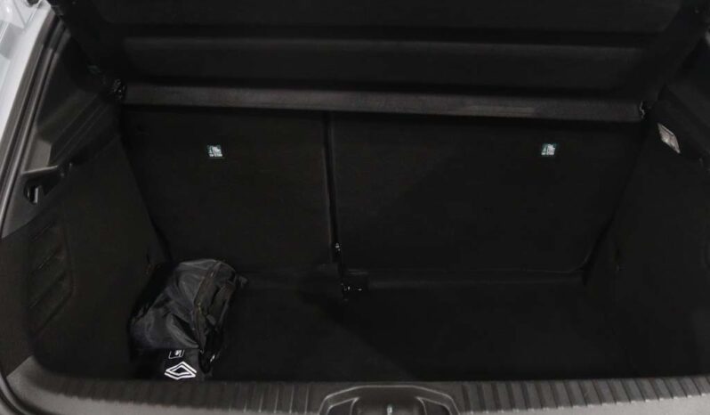 RENAULT CLIO V DIESEL FASE II 1.5 BLUE DCI EVOLUTION completo