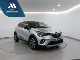 RENAULT Captur 1.0 TCE INTES